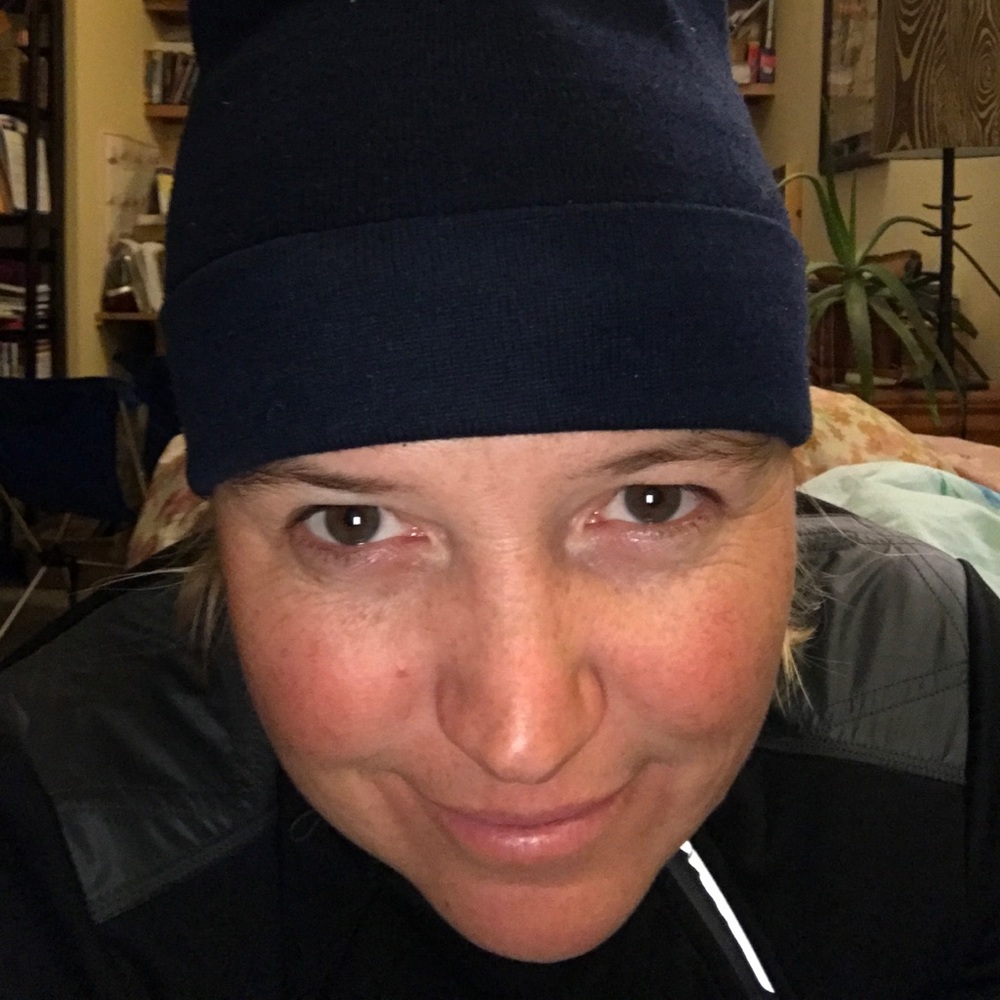 Meet your Posher, Niki